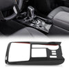 G-PLUS Center Console Gear Shift Panel Decor Cover Trim Compatible with Toyota 4Runner 2010-2022