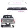 G-PLUS 3rd Third Brake Light Seal Gasket Compatible with Ford F150 2015-2019/Fit Ford F250 F350 F450 Super Duty 2017-2019/Fit Ford Ranger 2019/NOT Fit Raptor Model