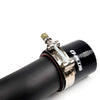 G-PLUS Aluminum Intake Turbo Charge Pipe Kit Compatible with Home Use BMW N55 F2X F3X Black