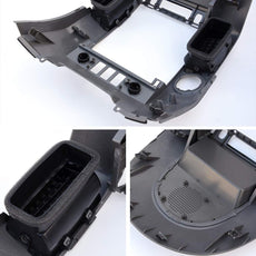 G-PLUS Dash Bezel Panel for Nissan Titan Armada 2004-2006 Radio AC Replacement Product Specifications