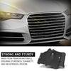 G-PLUS Front Right Underbody Splash Shield Guard Cover, Compatible with Audi A6 S6 A7 2011-2017/ A6 Allroad 2013-2017, 4G0825202A