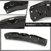 G-PLUS Radiator Support Upper Tie Bar Compatible with Dodge Durango 2011-2020,Fit Jeep Grand Cherokee 2011-2021 5156109AB