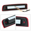 G-PLUS LED 3rd Brake Light Stop Cargo Lamp Compatible with Dodge Ram 1500 2009-2017,Fit Dodge Ram 2500 3500 2010-2017,Not Fit Models w/Cargo Camera on 3rd Brake Light ‎55372082AD 55372082AC