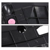 G-PLUS Front Bumper Support Spacer Retainer Brackets RH&LH Compatible with 2013-2015 Toyota RAV4 525350R030, 525360R030, TO1033116, TO1032116 Front 2-Pcs
