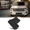 G-PLUS Battery Box Cover Black Compatible with Land Rover Freelander 2 2008-2015 LR013334