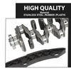 G-PLUS Engine Rebuild Overhaul Kit Crankshaft & Con Rods Fit Hyundai Sonata/Kia Optima 2010-2014 2.4L 72RZ62GF00