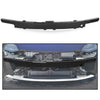 G-PLUS Front Bumper Reinforcement Absorber Foam Compatible with Tesla Model 3 2017-2023 1104669-00-F, 110466900F, 1104669 00 F Black