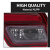 G-PLUS Rear Right Back Up Light, Compatible with Kia Sorento 2021-2023, Passenger Side, 92406P2000, KI2893104, 92406-P2000