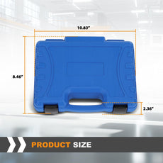 G-PLUS Engine Timing Tool Kit Compatible with Chevy Cruze Aveo Ampera Insignia 1.0L 1.2L 1.4L Turbo Side View