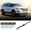 G-PLUS Rear Drive shaft Prop Shaft Assembly Compatible with Ford Explorer 2016-2019 L4 2.3L Rear AWD, Fits AWD (All Wheel Drive) & L4 2.3L only