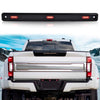 G-PLUS Rear Red Marker Light Lamp with Pigtail Connector Compatible with all Ford Super Duty with DRW 2017 2018 2019 2020 2021 2022 Marker Lamp