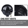 G-PLUS Front Fog Lights W/Bulb Pair Compatible with Ford F150 2006 2007 2008 2009 2010 AL3Z15200A, AL3Z15201A, FO2593220, FO2592220