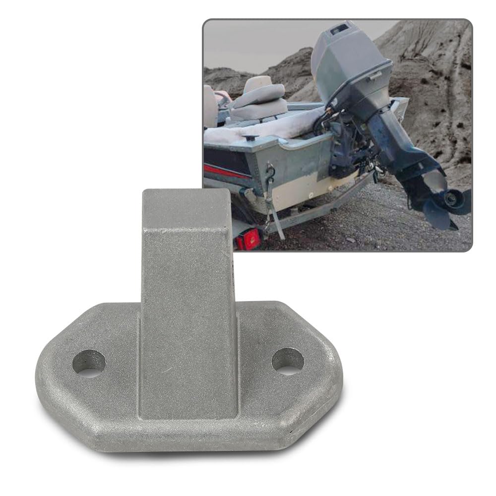 G-PLUS Toter Stud w/Holes Compatible with Tracker Marine Motor 160825