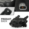 G-PLUS Left Front LED Daytime Running Light Fog Light With Bulb Compatible with Kia Sorento 2021-2022