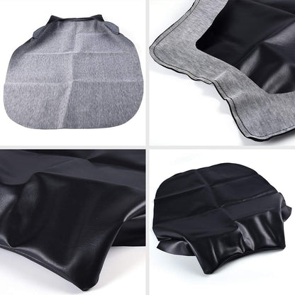 G-PLUS Seat Cover Compatible with Honda Recon 250 1998-2004 Black