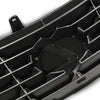 G-PLUS Front Center Grille Grill Assembly Compatible with 2007-2009 ES350 Front Bumper Grille 5311133260 LX1200125