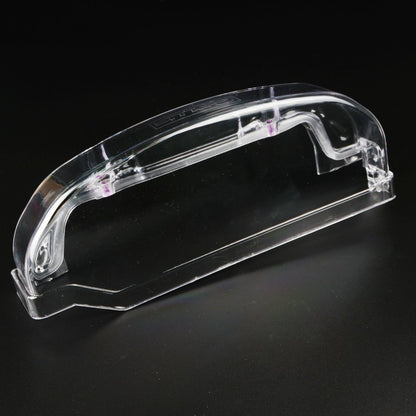 G-PLUS Clear Cam Gear Timing Belt Cover Replacement for Mitsubishi Eclipse 4G63 Turbo DSM 1G EVO 1 2 3