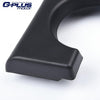 G-PLUS Center Console Cup Holder Pad Beige Compatible with Ford F150 2004-2014