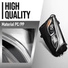 G-PLUS LED Headlight w/o AFS Right Passenger Side Compatible with Benz GLC 2016 2017 2018 2019 Without AFS 2539061401 Black