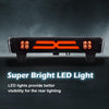 G-PLUS Third 3rd LED High Mount Brake Stop Light Compatible with Chevy Suburban 1500 2500 2000 2001 2002 2003 2004 2005 2006, Fit Chevy Tahoe/GMC Yukon/GMC Yukon XL 1500 2500 15170955