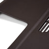 G-PLUS TPE Molded Dash Cover Brown Compatible with 2007 2008 2009 2010 2011 2012 2013 2014 Tahoe Suburban Yukon Avalanche