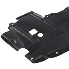 G-PLUS Front Engine Splash Shield for Nissan Altima Maxima 2007-2014 Side View