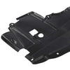G-PLUS Front Engine Splash Shield Compatible with 2007-2009 Nissan Altima/ 2009-2014 Maxima 75890JA00E, NI1228128