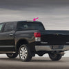 Compatible For Toyota Tundra V8 2007-2016 Smoked Lens Rear LED 3rd Third Brake Brake High Mount Cargo Stop Light
