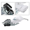 G-PLUS Rear Tailgate Lock Actuator Trunk Hatch Compatible with Toyota FJ Cruiser 2007-2014 6911035071, 6911035070
