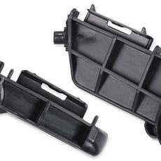 G-PLUS Rear Bumper Support Brackets Pair for Toyota RAV4 2013-2015 Product Specifications