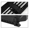 G-PLUS Active Grille Radiator Shutter Assembly Compatible with Nissan Rogue 2021 2022 214216RR0A, NI1206107