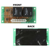 G-PLUS Green Slide Out Relay Control Board Compatible with RV Power Gear 14-1130 or 140-1130