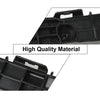 G-PLUS Rear Bumper Support Retainer Bracket Driver and Passenger Side Compatible with Toyota 4Runner 2010-2022 5215635050 5215535050