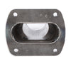 G-PLUS Catalytic Converter Repair Flange Compatible with Ford F250 F350 E250 E350 5.8L 1987-1999 121685