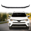 G-PLUS Front Bumper Lower Valance Cover Assembly Compatible with Toyota Rav4 LE 2016-2018 TO1095207, 524110R060