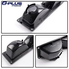 G-PLUS Headlights for GMC C/K 1500 2500 Sierra Yukon Suburban 1994-1998 Product Image
