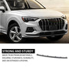 G-PLUS Front Bumper Face Bar Filler Retainer, Compatible with Audi Q3 Prestige 2019/ Audi Q3 2019-2023, 83A807663GRU, AU1087105