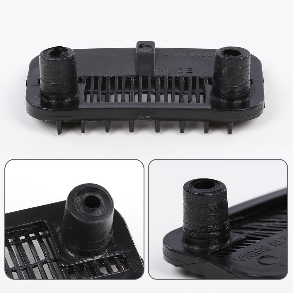 G-PLUS Gearcase Water Inlet Screen Fit for Evinru-de 0336206, 336206, 0766468, 766468 Models