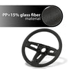 G-PLUS Mower Steering Wheel Compatible with Husqvarna Craftsman 414803X428 532424543