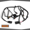 G-PLUS Front Radiator Support Fan Wiring Harness Compatible with Tesla Model 3 2021-2023 2567961-00-B Direct Replacement, No Modification Black