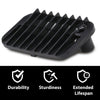 G-PLUS Gearcase Water Inlet Screen Fit for Evinru-de 0336206, 336206, 0766468, 766468 Models