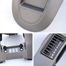 G-PLUS Dash Bezel Panel for Nissan Titan Armada 2004-2006 Radio AC Replacement Product Image