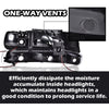 G-PLUS LED Headlights HEADLIGHTS | Fit Chevy Silverado 1999-2002/Fit Tahoe Suburban 1500 2500 2000-2006 Bumper Headlamps Left & Right