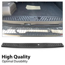 G-PLUS Rear Sill Plate for Ford Transit 150 250 350 2015-2023 Product Details