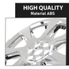 G-PLUS 20" Chrome Clad Wheel Cover Compatible with Cadillac SRX 2010 2011 2012 2013 22770789