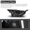 G-PLUS LED Fog Lights Daytime Running Lmap DRL w/Turn Signal Compatible with Hyundai Elantra 2021-2022,Not Fit Hybrid Model