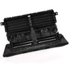 Compatible For Ford Escape 2017-2019 Front Radiator Control Grille Shutter Assembly without Actuator GV4Z-8475-A