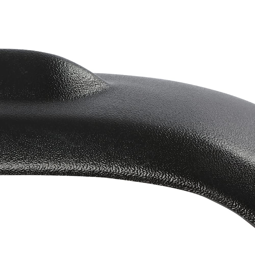 G-PLUS Hood Guard Textured Finish Compatible with Jeep Wrangler JL 2018-2023 Jeep Gladiator 2020-2022