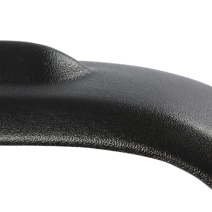 G-PLUS Hood Guard Textured Finish Compatible with Jeep Wrangler JL 2018-2023 Jeep Gladiator 2020-2022