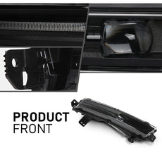 G-PLUS Fog Light Lamp for Land Rover Range Rover Sport 2018-2022 Right Product Image